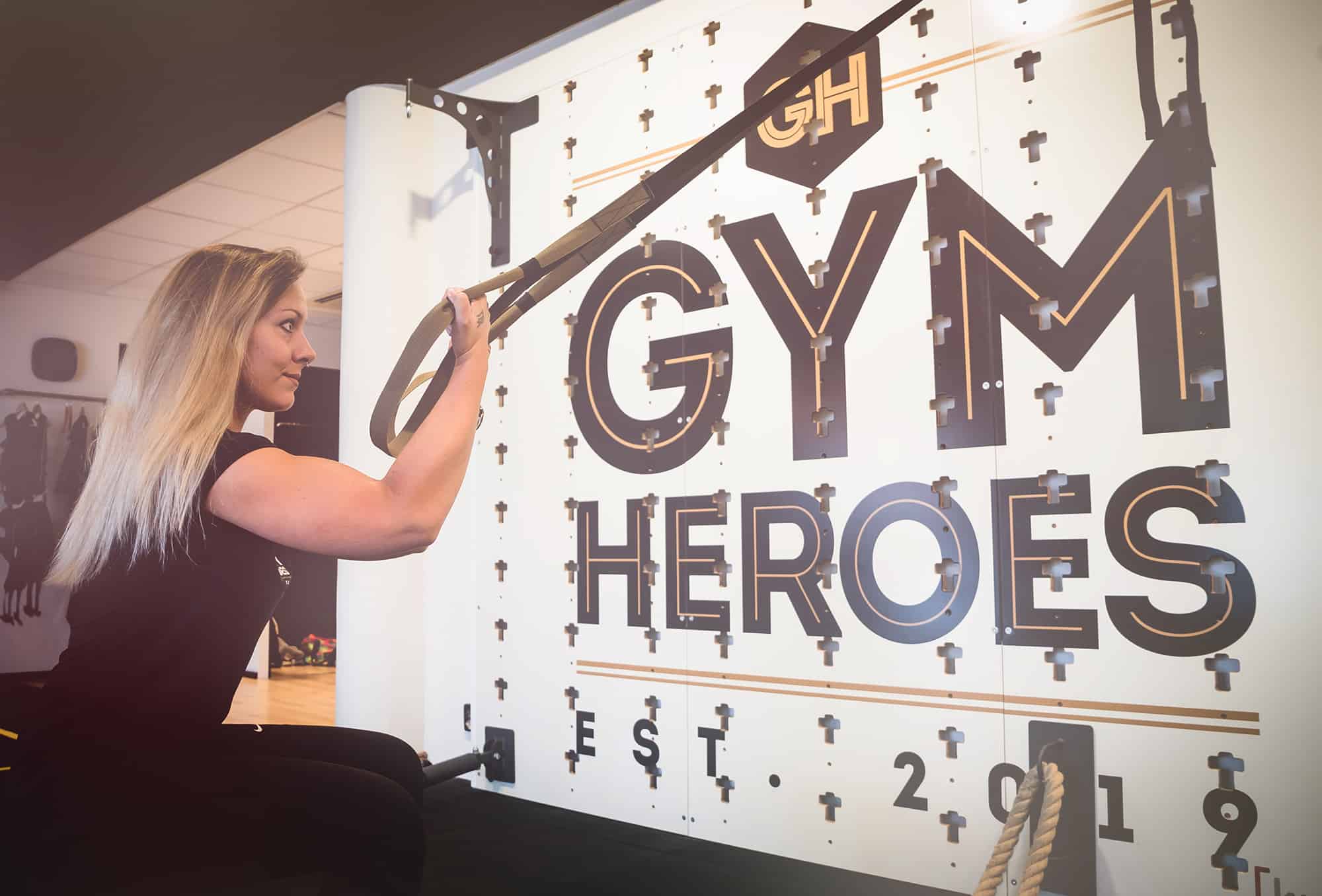 Personal Training