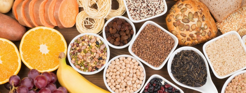 Koolhydraten slecht voor je